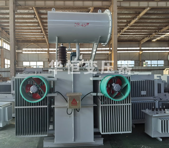 S13-8000/35兰陵兰陵兰陵电力变压器