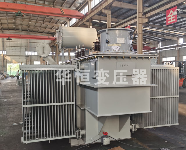 S11-6300/35兰陵兰陵兰陵电力变压器价格